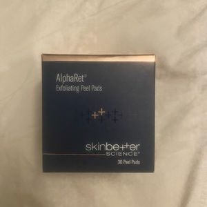 Skinbetter AlphaRet Exfoliating Peel Pads